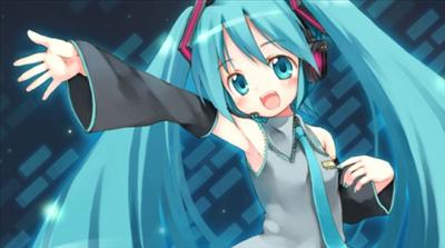 Miku Hatsune
