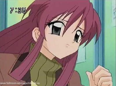 Madoka Wakumatsu