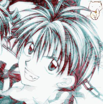 Takuto Kira