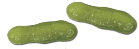 pickle boo boo