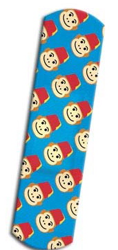 cheeky monkey boo boo