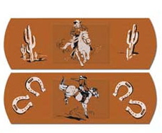 cowboy boo boo