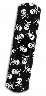 Pirate boo boo