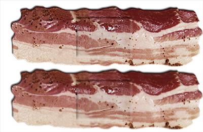 boo boo bacon