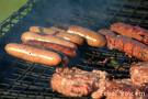 Bunnie Sausages