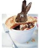 Bunnie Pie
