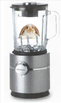 Foodblender