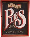 Pies logo