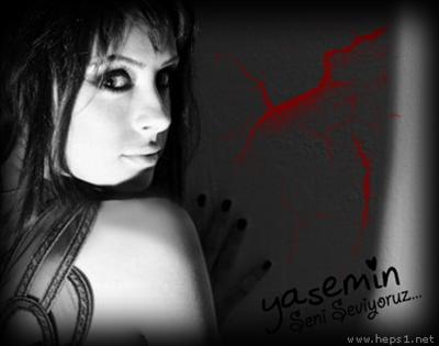 YASEMİN