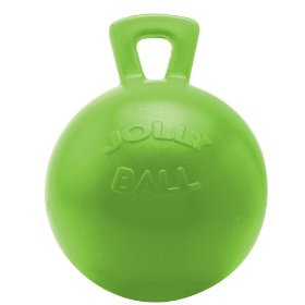 Jolly Ball
