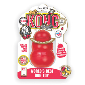 Kong