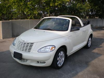 PT Cruiser