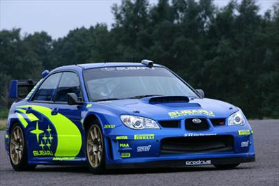 Impreza