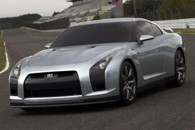 GTR