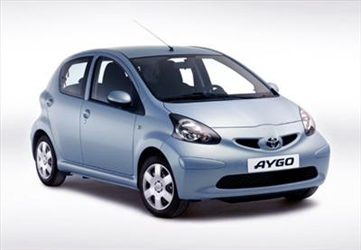 Aygo