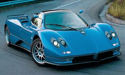 Zonda