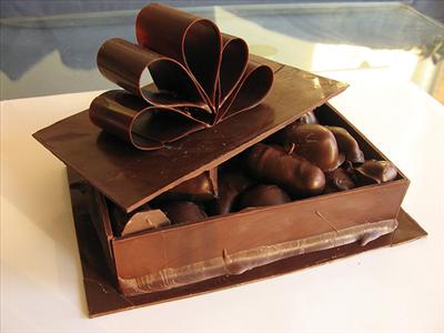 choclate 5