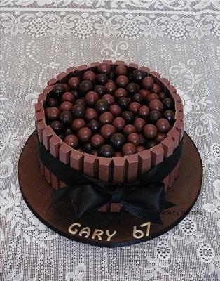 chocolate 29