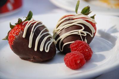 chocolate 31