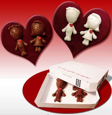 chocolate 20