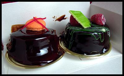 chocolate 32
