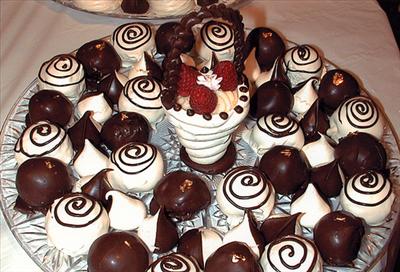 chocolate 25