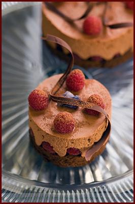 chocolate 23