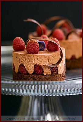 chocolate 24