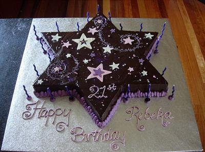 chocolate 21