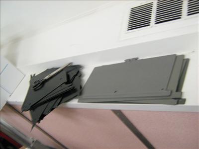 File Cabinet Dividers