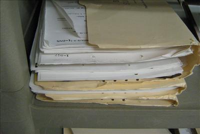 Old Files