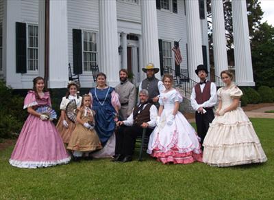 Antebellum
