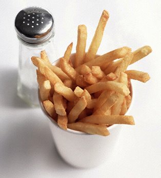 Patates