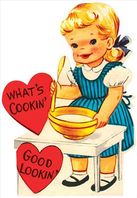 What's Cookin?