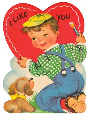 Like You