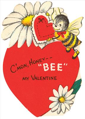 Bee Mine