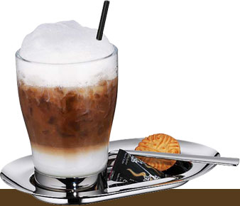 Caffee con Ghiaccio