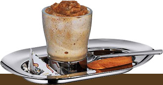 Espresso Sorbetto