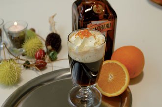 Caffee Orangiata 