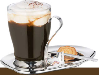 Special Coffee