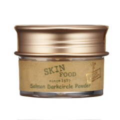Salmon Dark Circle Powder