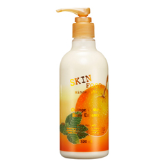 Orang and Mint Body Essence