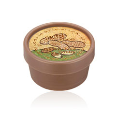 Peanut Foot Care Butter