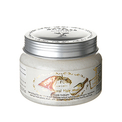 Salt Mineral Hair Mask