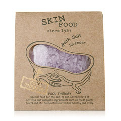 Lavender Bath Salt