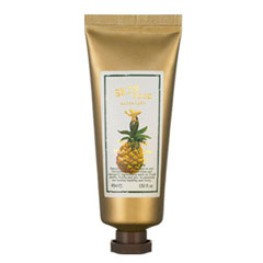 Pineapple Hand Cream