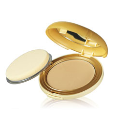 Royal Jelly Compact Foundation