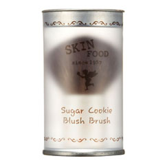 Sugar Cookie Blush Brush