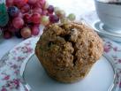 banana muffin 