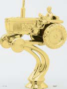 Tractor Trophy